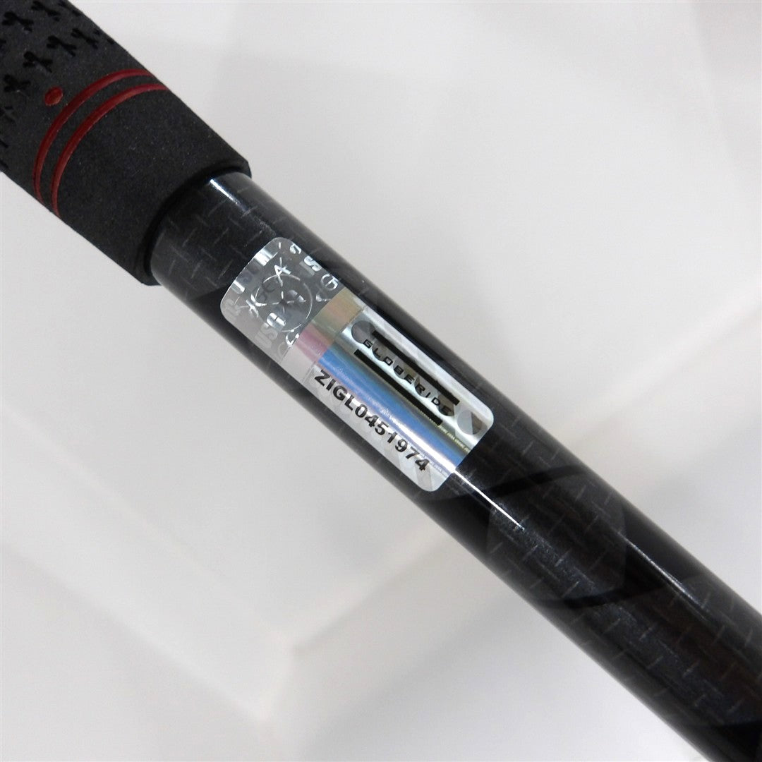Daiwa Driver ONOFF (2022) KURO 9.5° Stiff CBT:622D