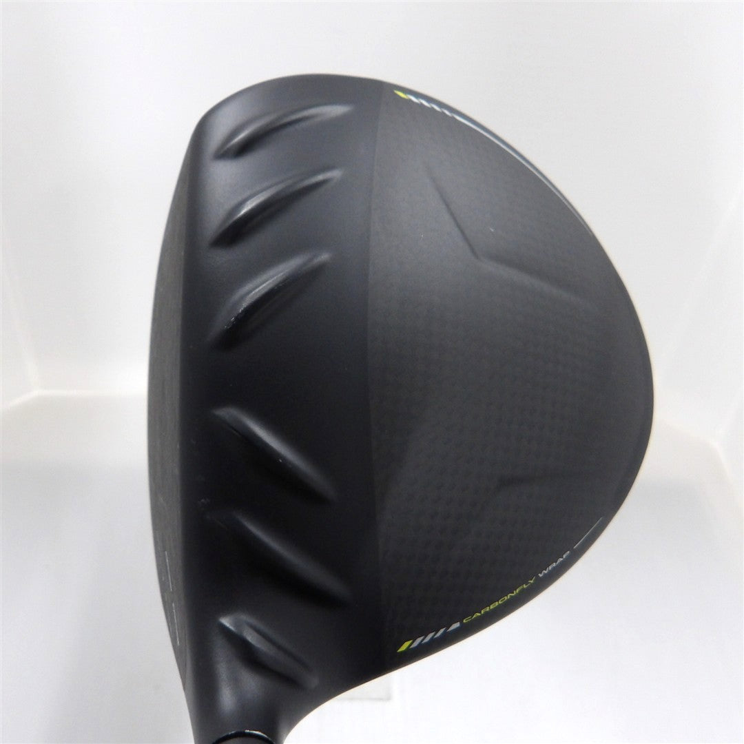 Ping Driver G430 MAX 10K 10.5° Stiff Speeder 569 EVOLUTION 7