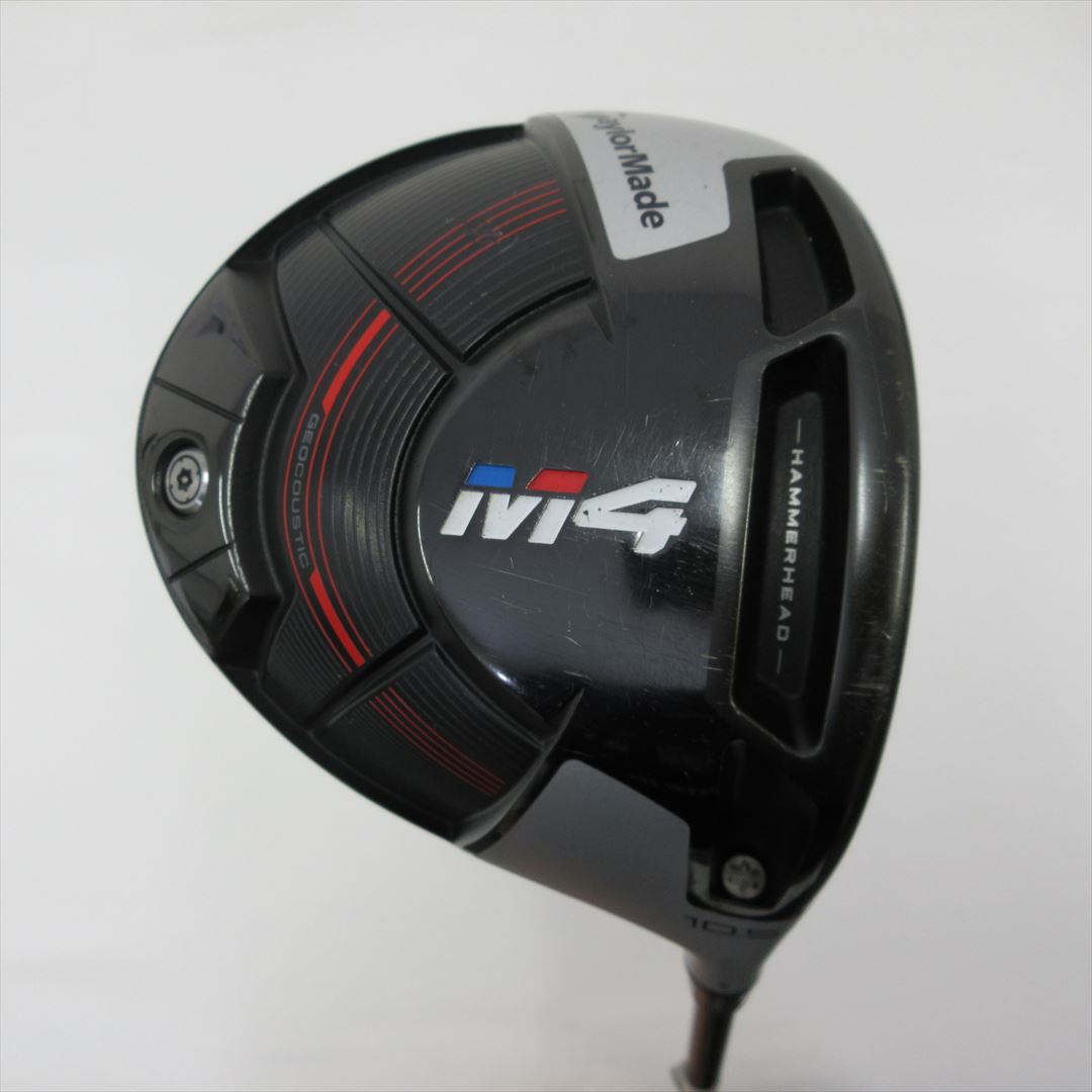 TaylorMade Driver M4 M4 – GOLF Partner USA