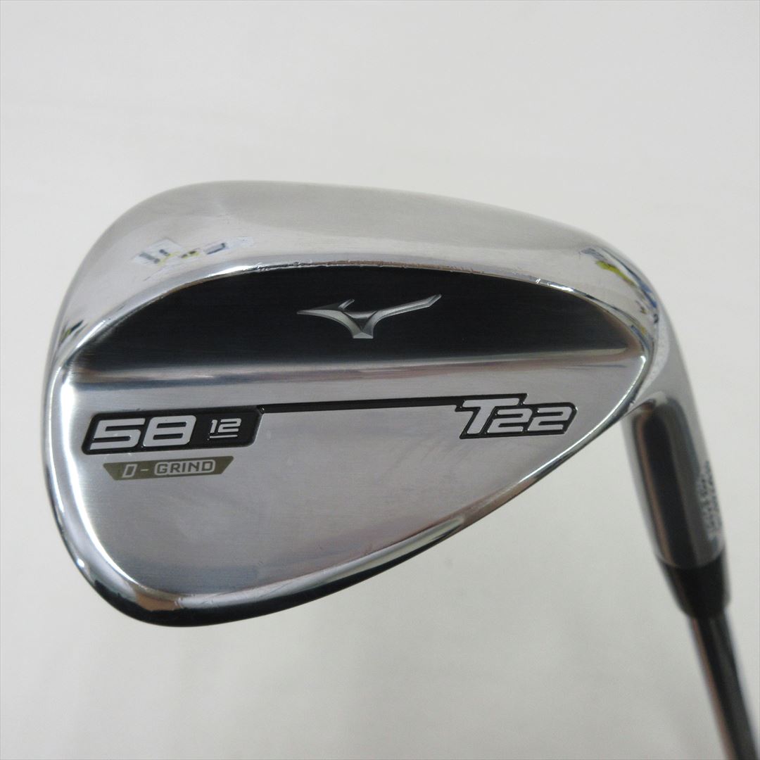 Mizuno Wedge Mizuno T22 – GOLF Partner USA