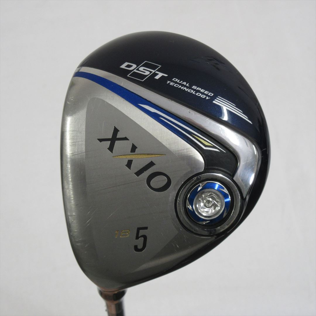 Dunlop Fairway Left-Handed XXIO9 5W 18° Regular XXIO MP900