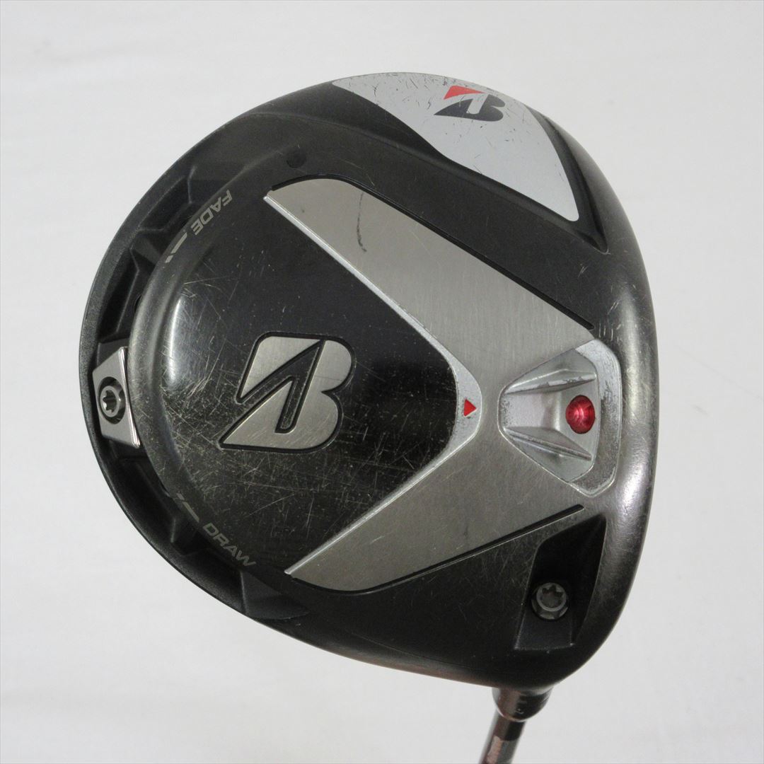 Bridgestone Driver TOUR B X 9.5° Stiff TOUR AD TX3-5