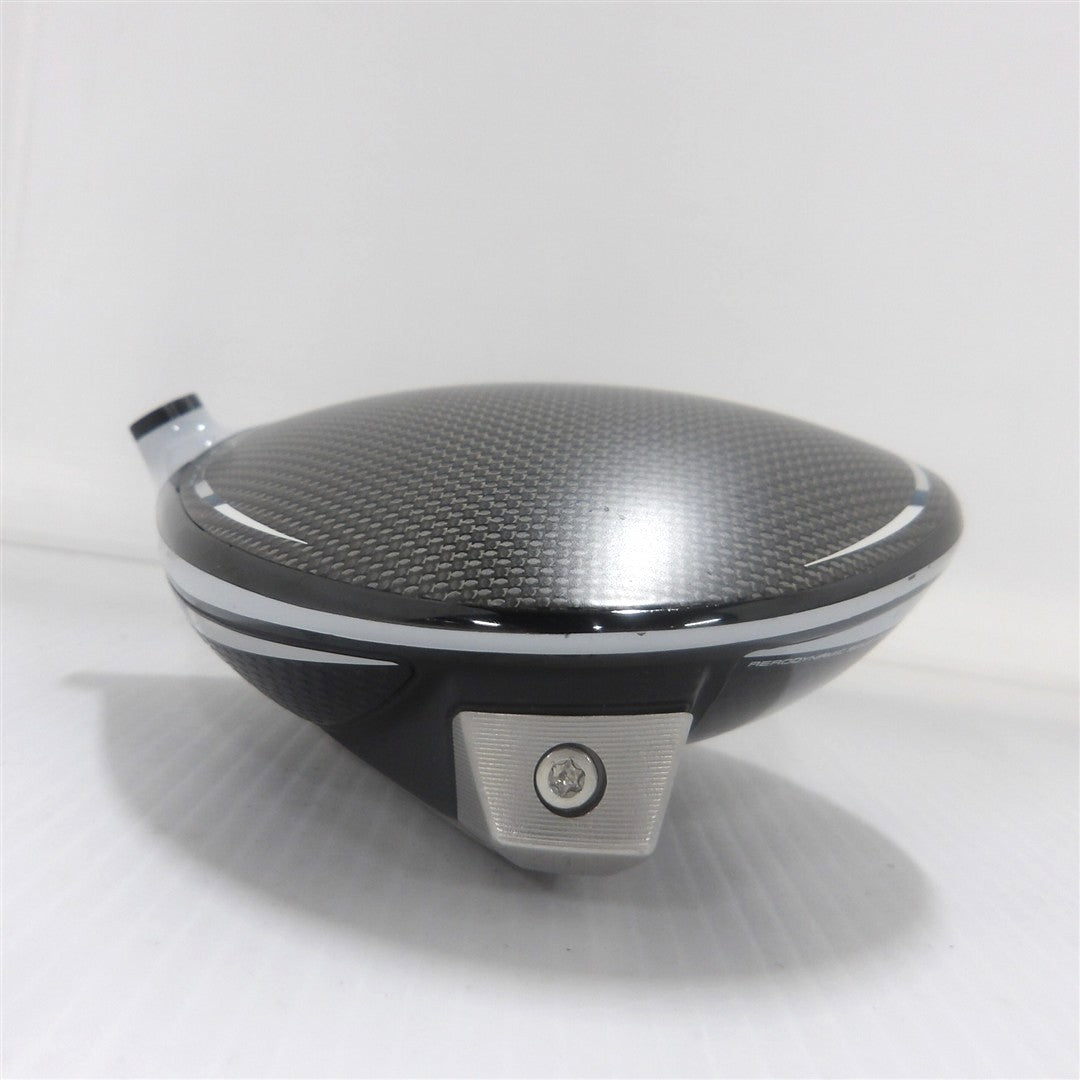 TaylorMade Driver SIM MAX 10.5°(Head Only)