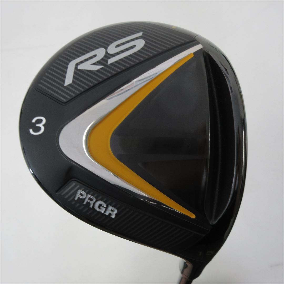 PRGR Fairway RS JUST(2022) – GOLF Partner USA