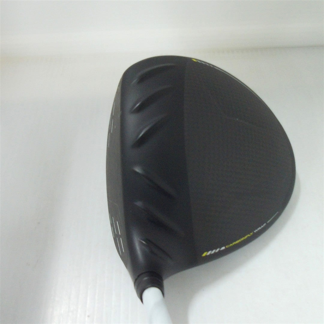 Ping Driver G430 MAX 10K 10.5° Stiff Speeder 569 EVOLUTION 7
