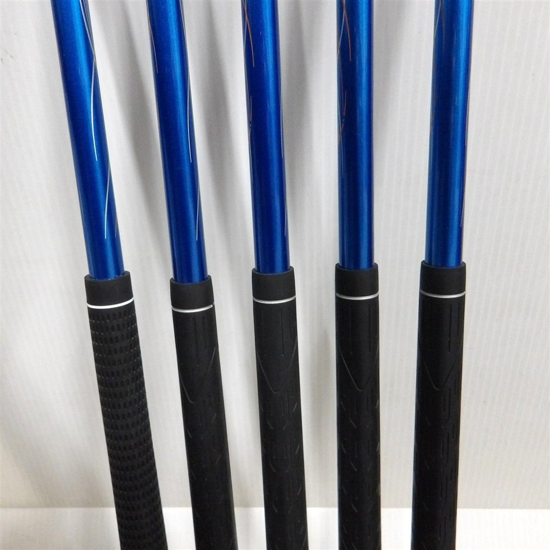 Dunlop Iron Set XXIO10 StiffRegular XXIO MP1000 5 pieces