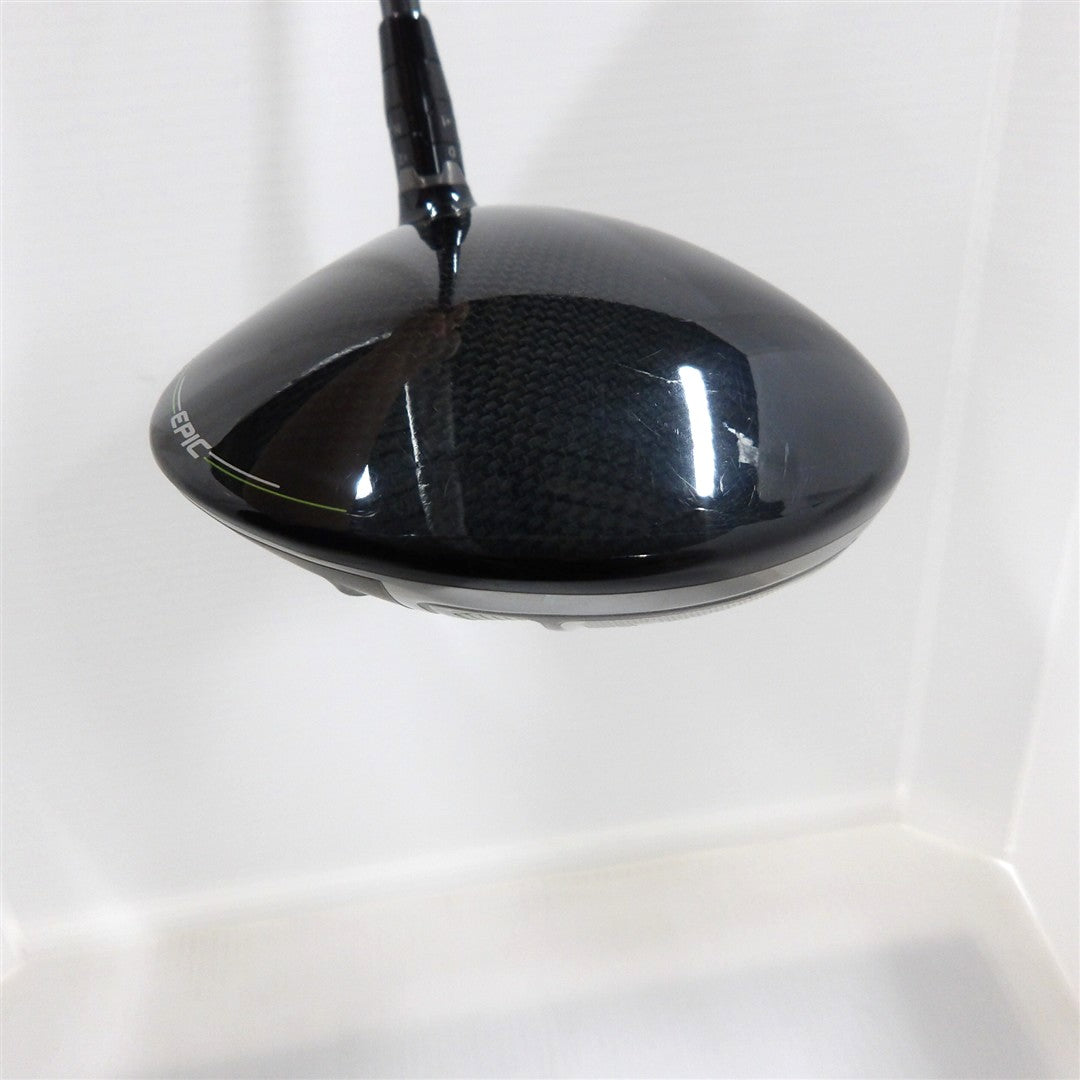 Callaway Driver EPIC SPEED 10.5° Stiff Diamana 50 for CW