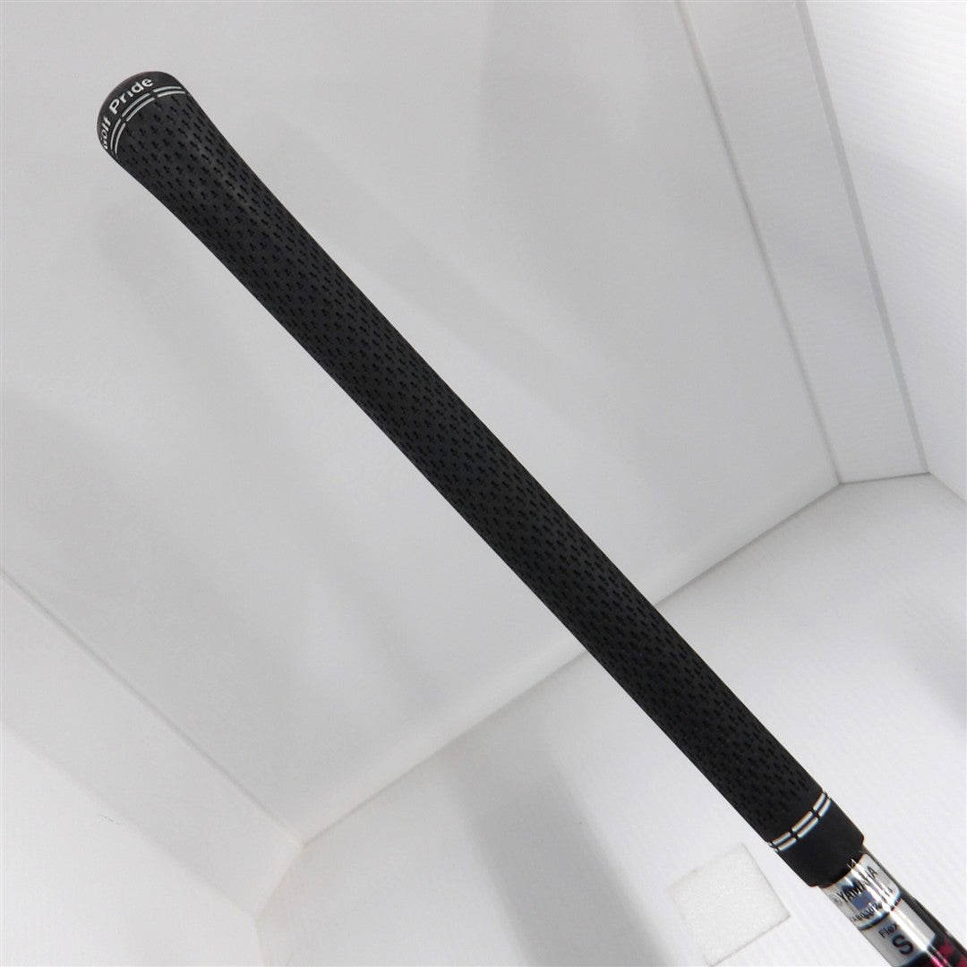 Yamaha Driver RMX VD/X(2024) 10.5° Stiff TENSEI TR50