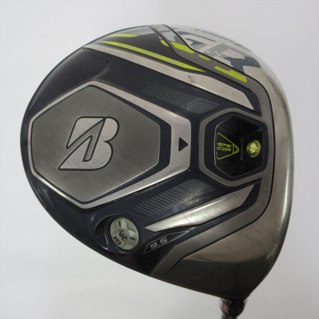 Bridgestone Driver TOUR B JGR(2019) 9.5° Stiff Tour AD XC-5