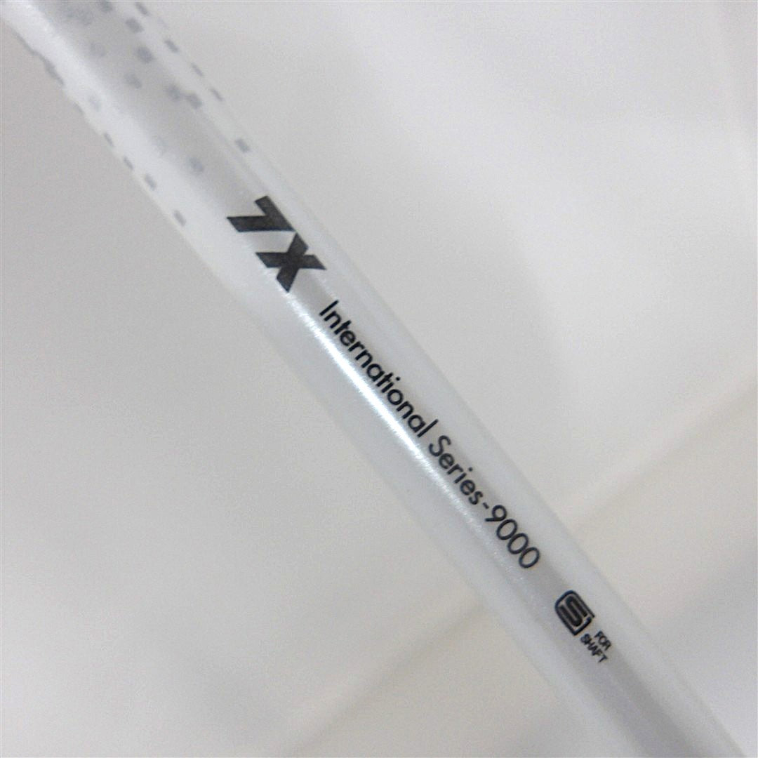 Baldo Driver COMPETIZIONE 568(2023) DEEP -° Flex-X ATTAS COOL 7