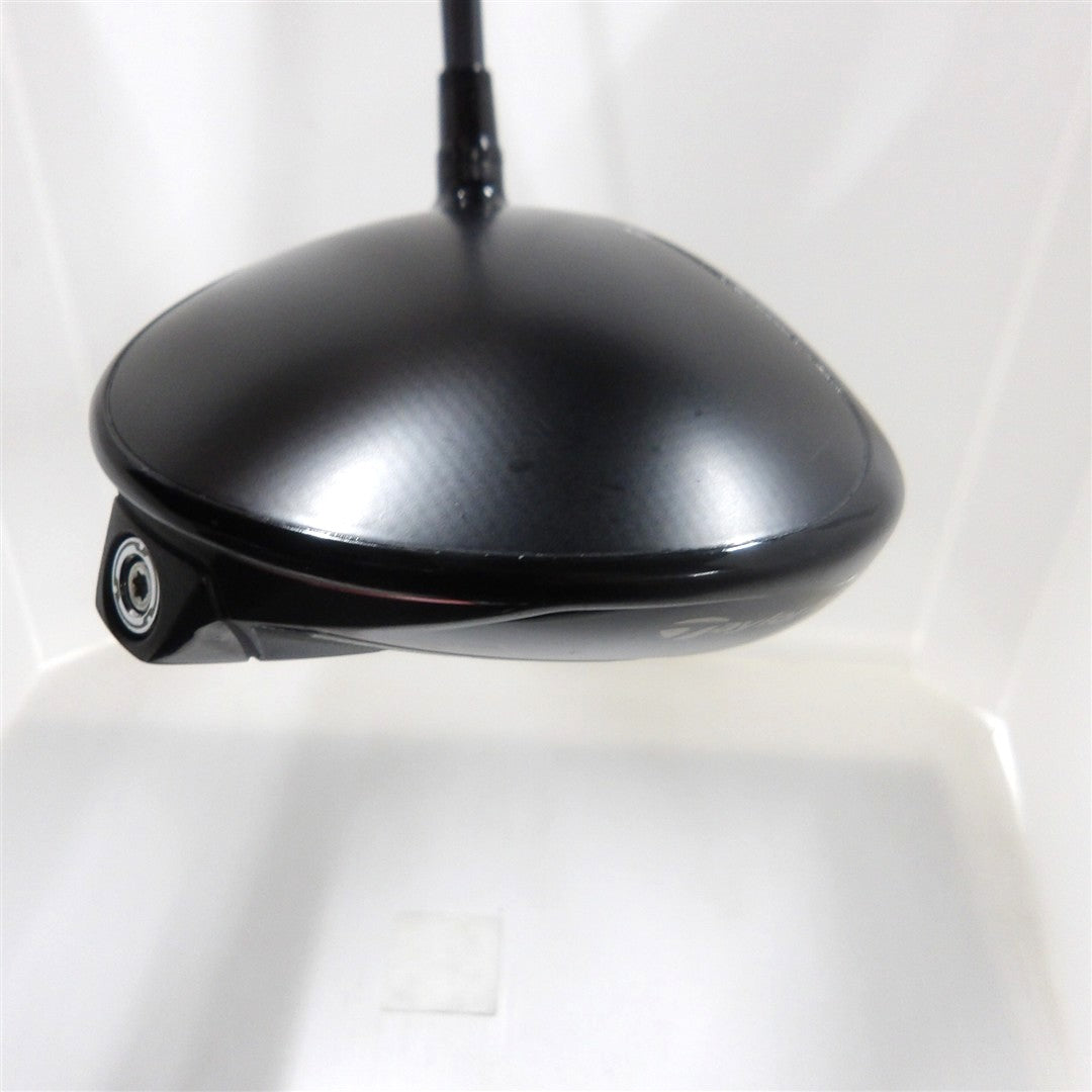TaylorMade Driver STEALTH STEALTH 9° StiffRegular TENSEI RED TM50