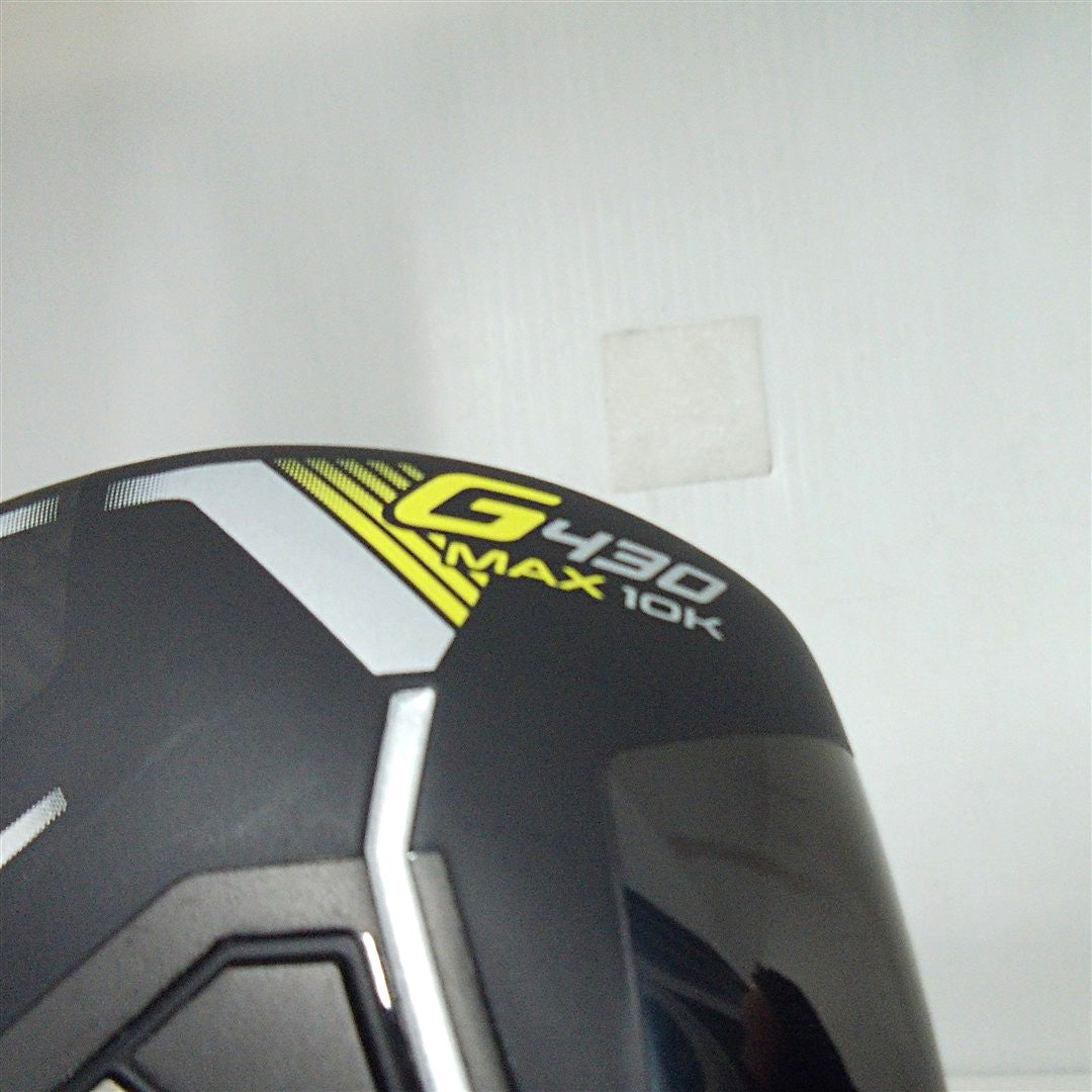 Ping Driver G430 MAX 10K 10.5° Stiff Speeder 569 EVOLUTION 7