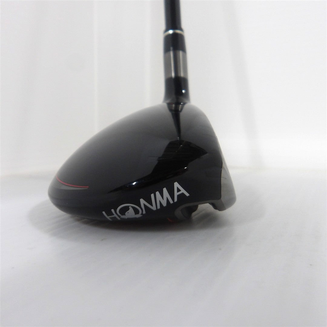 HONMA Hybrid TOUR WORLD GS HY 18° Stiff SPEED TUNED 48