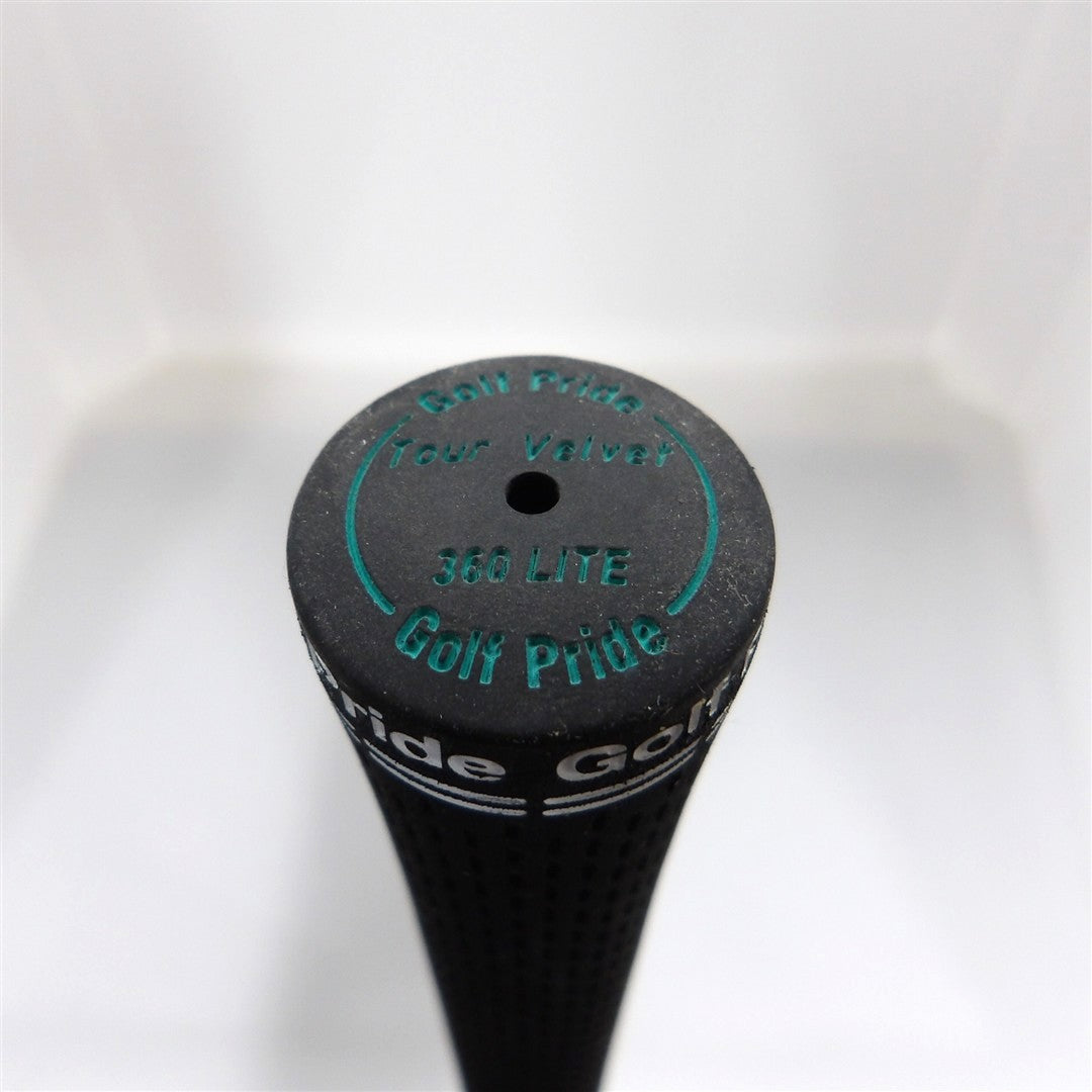 Ping Driver G430 MAX 10K 9° Stiff Speeder 569 EVOLUTION 7