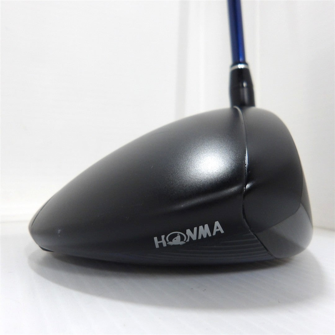HONMA Driver TOUR WORLD TW767 10.5° Regular VIZARD EZ-P 4