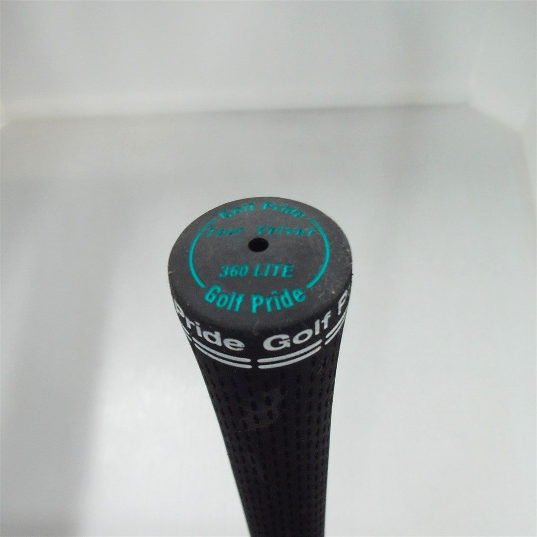Ping Driver G430 MAX 10K 9° Stiff Speeder 569 EVOLUTION 7