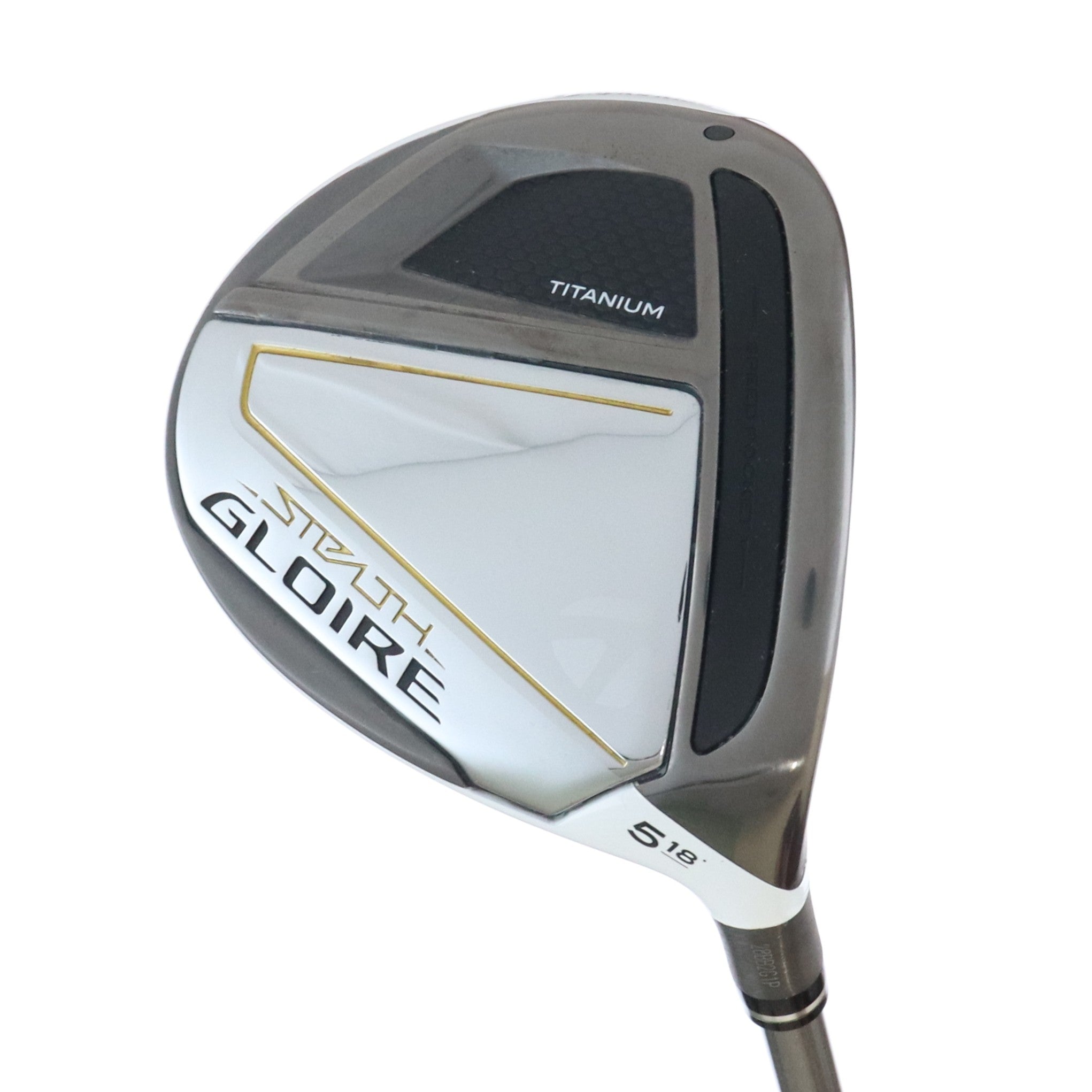 TaylorMade Fairway OpenBox STEALTH GLOIRE 5W 18° Regular SPEEDER NX fo