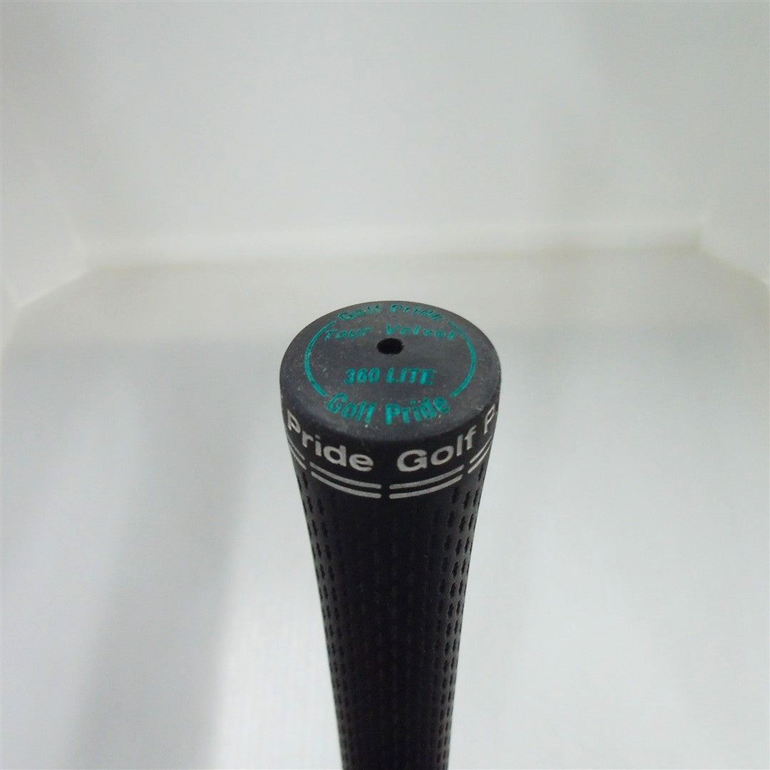 Ping Driver G430 MAX 10K 12° Regular ALTA J CB BLACK
