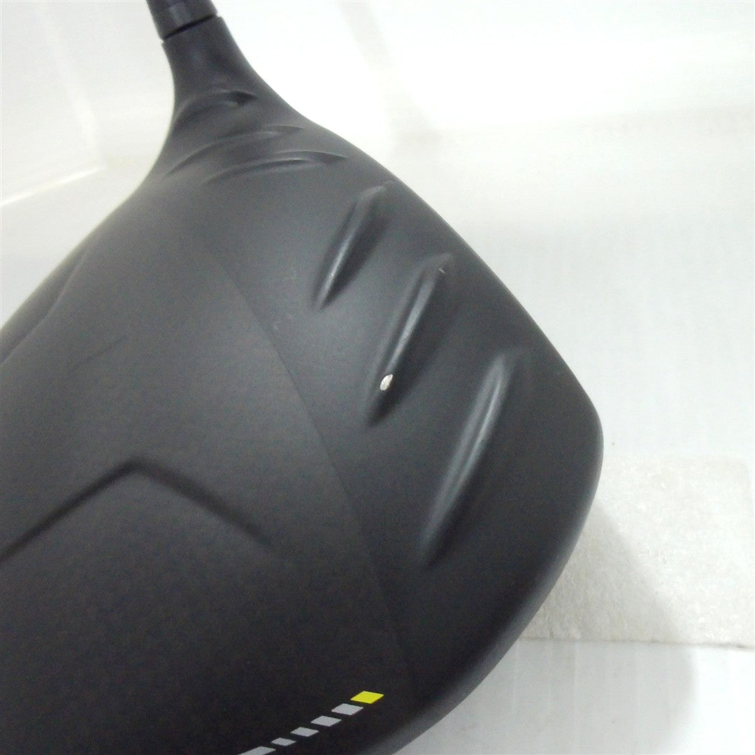 Ping Driver G430 MAX 10K 10.5° Stiff Speeder 569 EVOLUTION 7