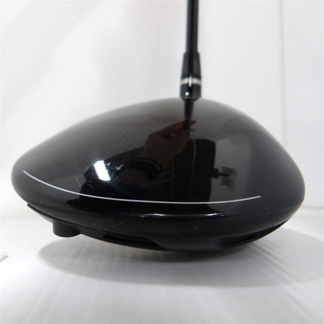 Yamaha Driver RMX VD/X(2024) 10.5° Stiff TENSEI TR50