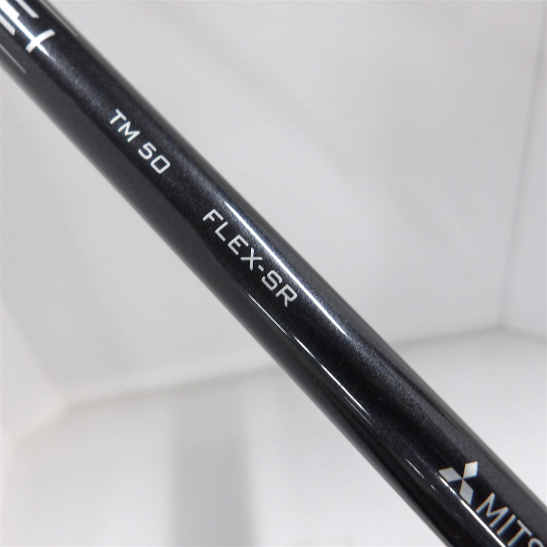 TaylorMade Driver STEALTH2 HD 10.5° StiffRegular TENSEI RED TM50