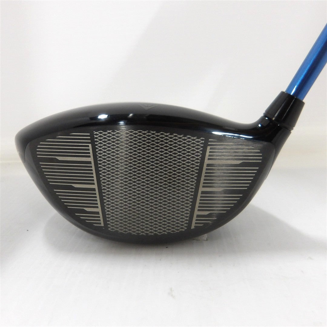 HONMA Driver TOUR WORLD TW777 9° Stiff VIZARD BLUE 6