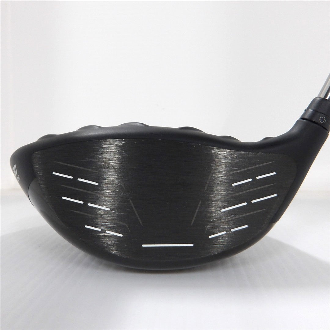 Ping Driver G430 MAX 10K 9° Stiff PING TOUR 2.0 CHROME 65