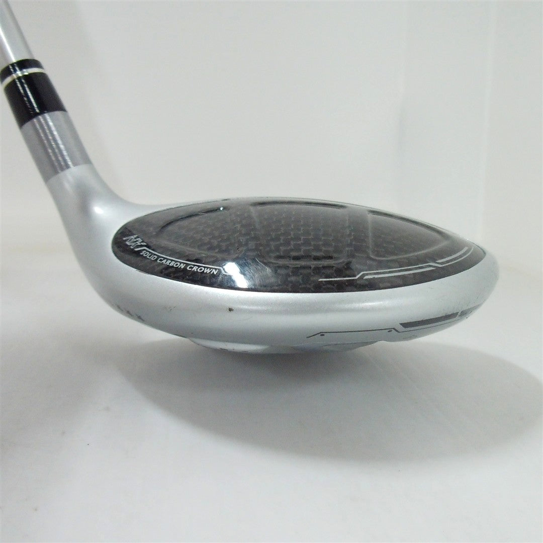 HONMA Hybrid BERES NX SSS HY 22° Regular VIZARD FOR NX 45