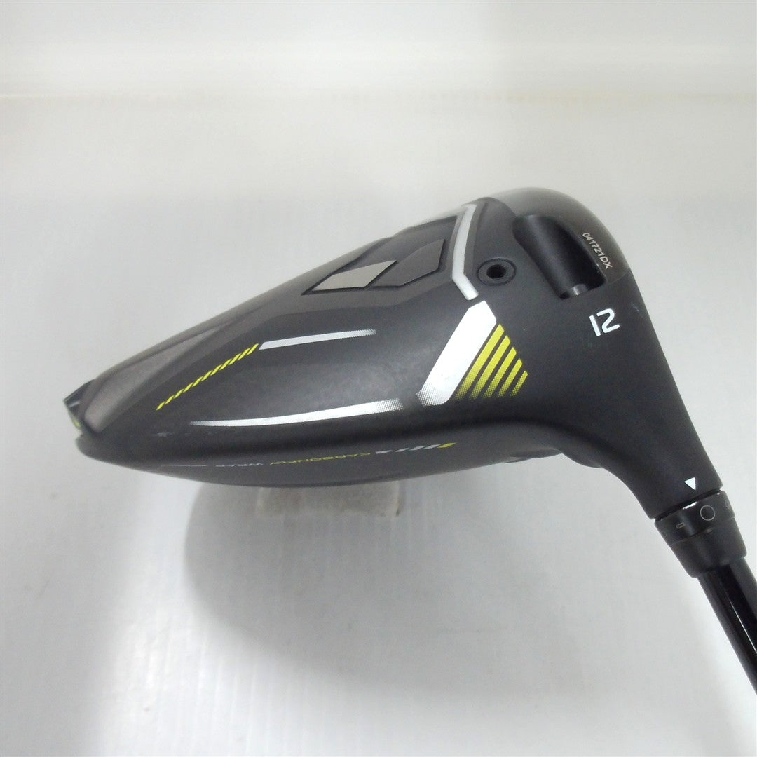 Ping Driver G430 MAX 10K 12° Regular ALTA J CB BLACK