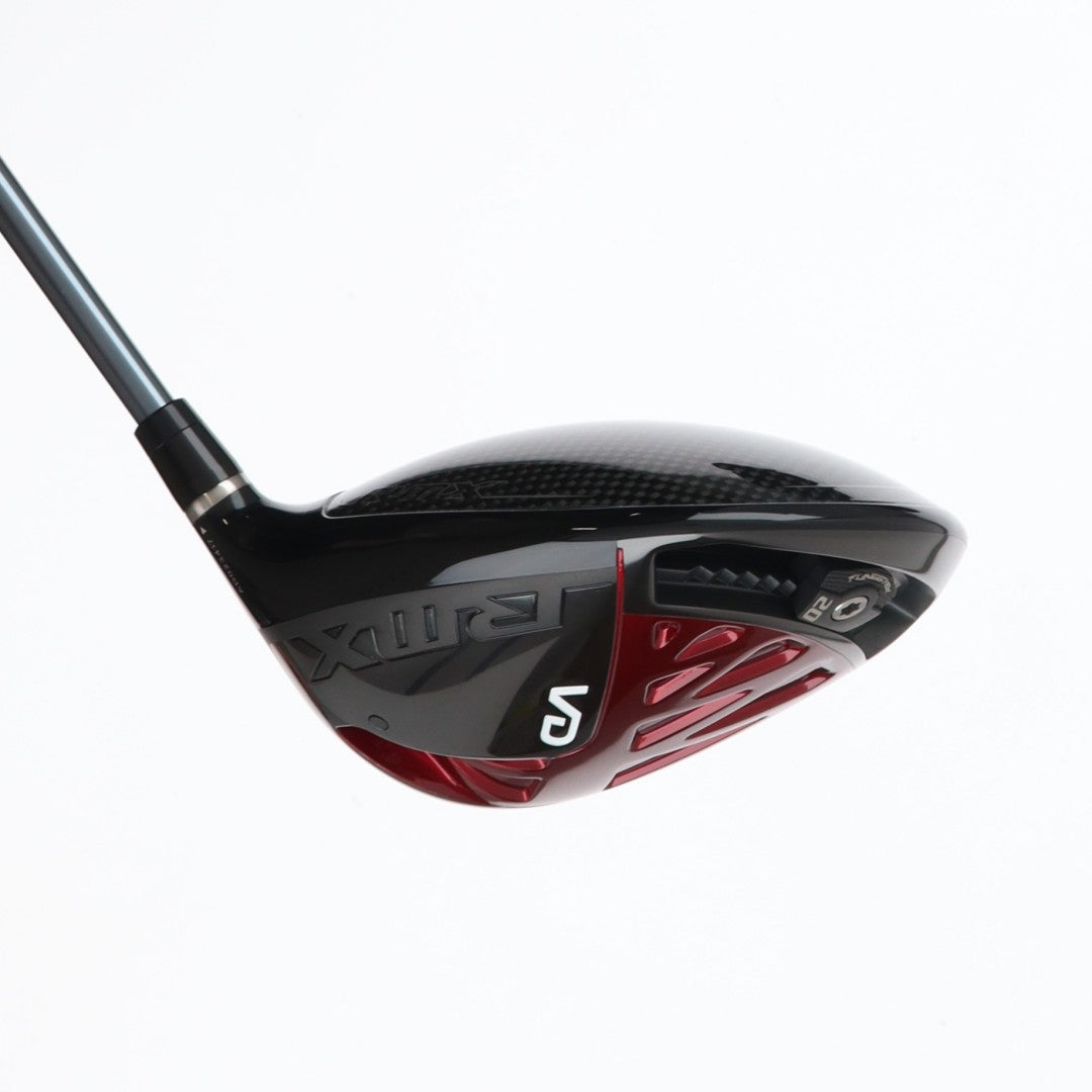 Yamaha Driver Open Box RMX VD 9.5° Stiff Diamana PD 50: