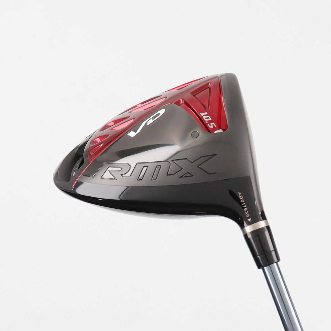 Yamaha Driver Open Box RMX VD 10.5° Stiff Diamana PD 50: