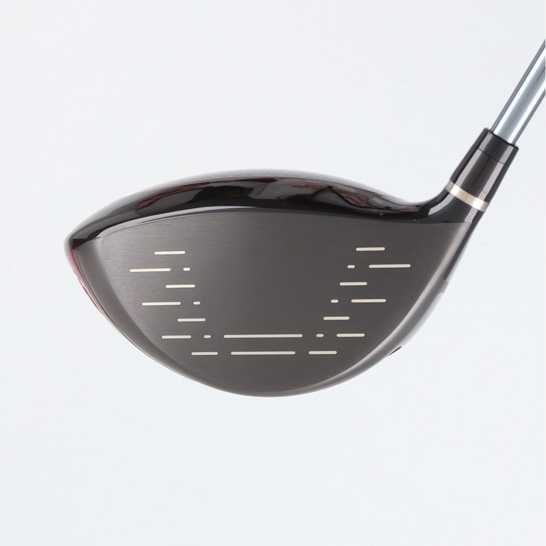 Yamaha Driver Open Box RMX VD 10.5° Stiff Diamana PD 50: