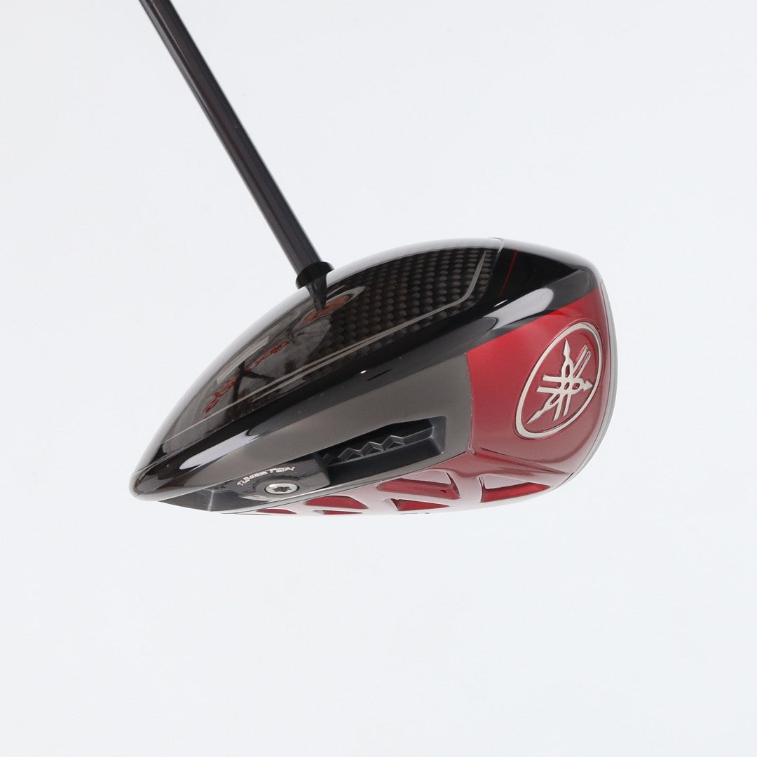 Yamaha Driver Open Box RMX VD 10.5° Stiff Diamana PD 50: