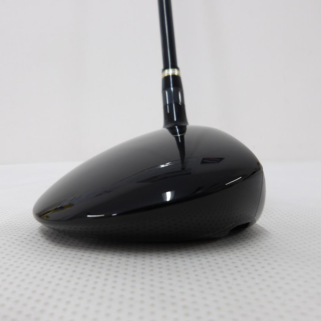 Honma Golf Fairway BERES BLACK 18° Regular ARMRQ MX BLACK: