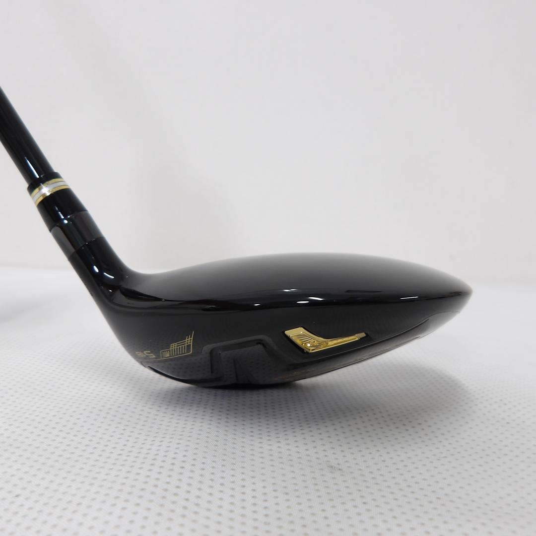 Honma Golf Fairway BERES BLACK 18° Regular ARMRQ MX BLACK: