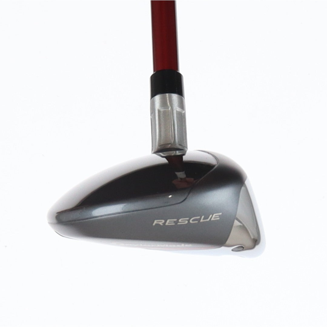 TaylorMade Hybrid STEALTH2 HD HY 23° Ladies TENSEI RED TM40