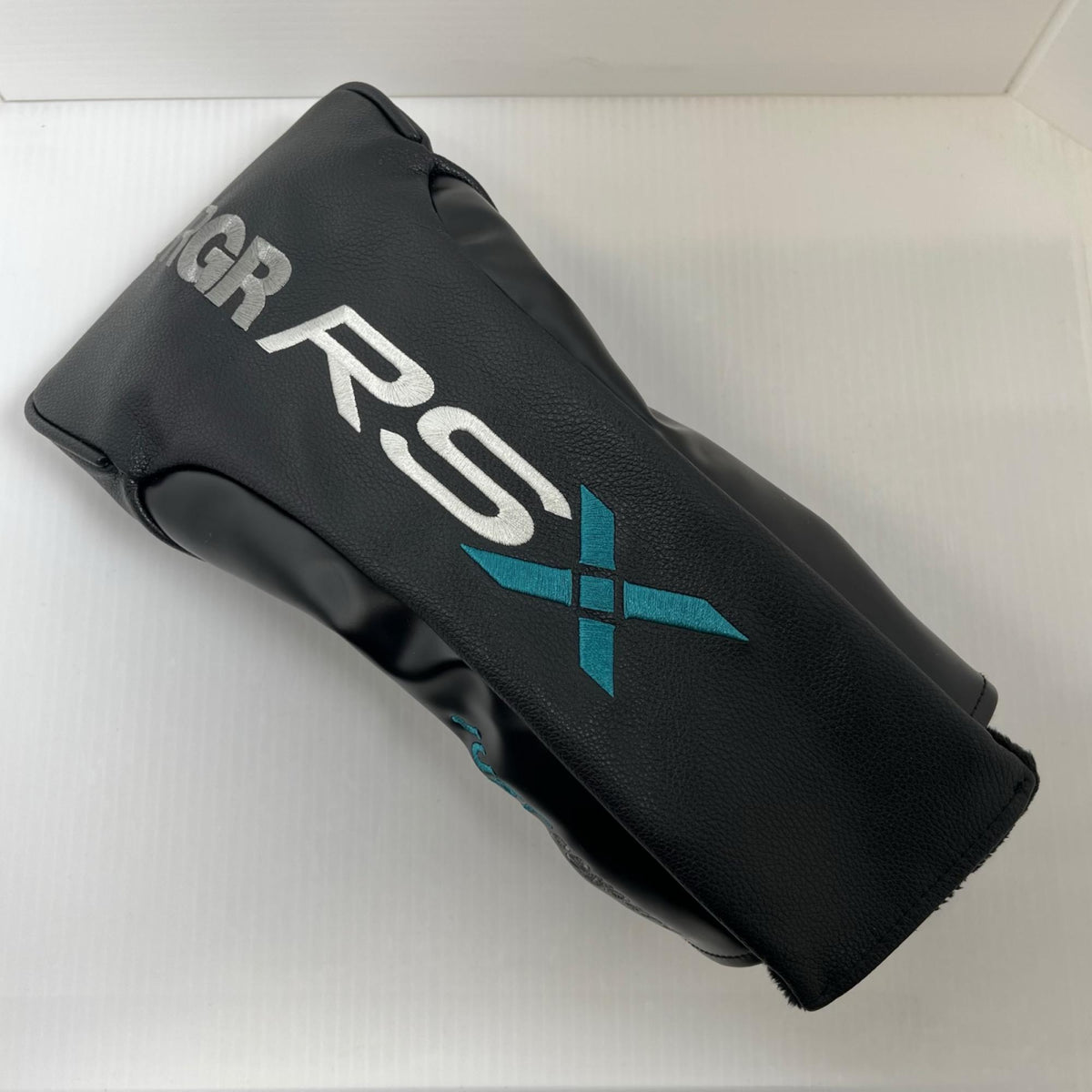 PRGR Driver Open Box RS X -2024 10.5° StiffRegular Diamana FOR PRGR(2024)