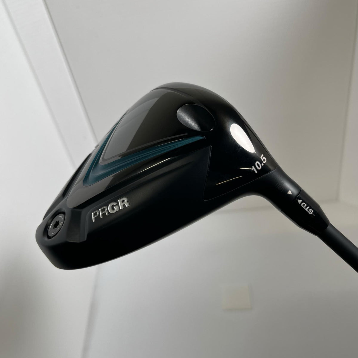 PRGR Driver Open Box RS X -2024 10.5° StiffRegular Diamana FOR PRGR(2024)