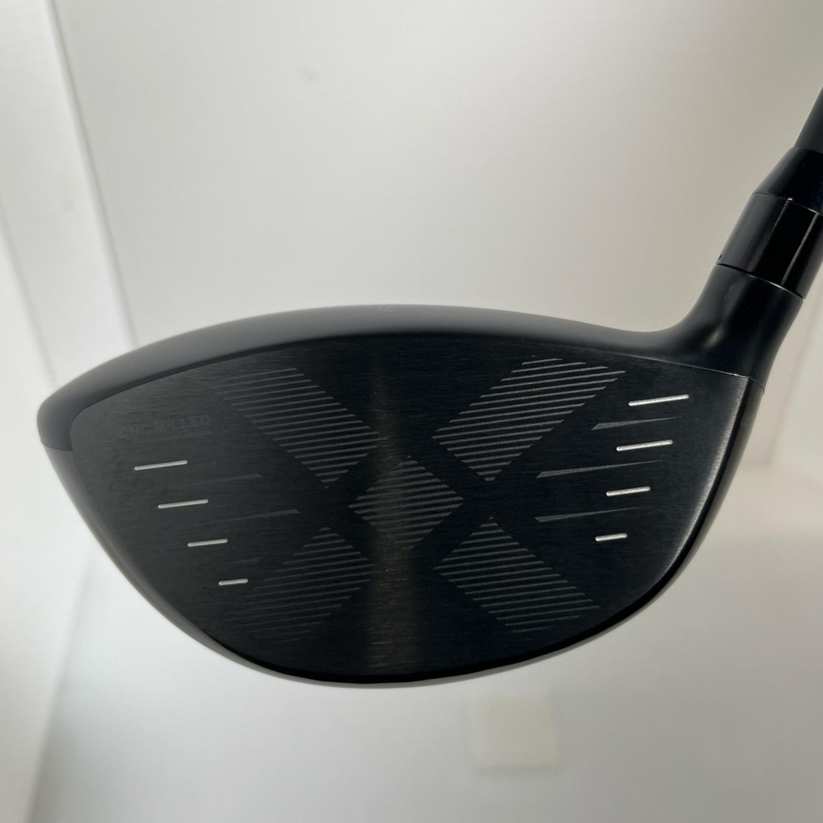 PRGR Driver Open Box RS X -2024 10.5° StiffRegular Diamana FOR PRGR(2024)