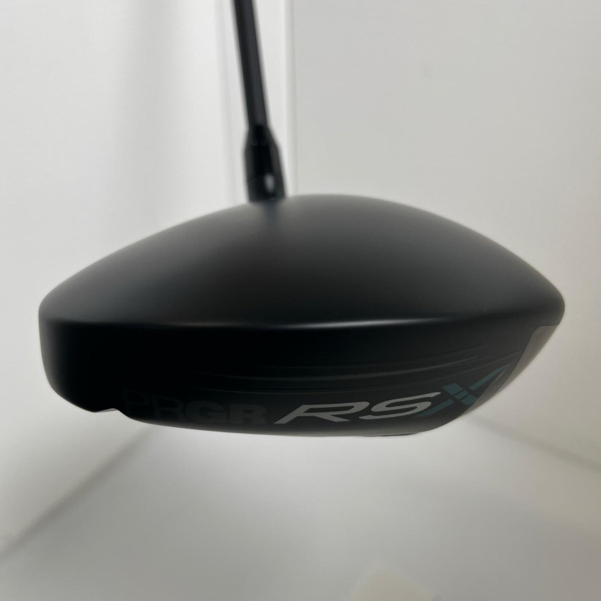 PRGR Driver Open Box RS X -2024 10.5° StiffRegular Diamana FOR PRGR(2024)