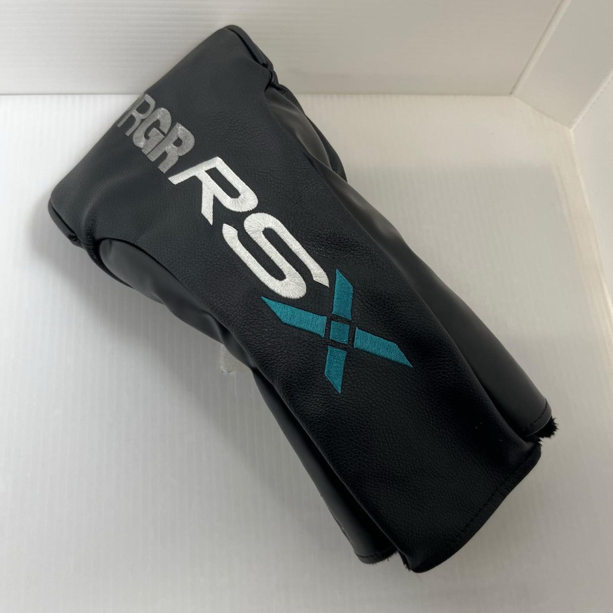 PRGR Driver Open Box RS X (2024) 9.5° Stiff Diamana FOR PRGR(2024)