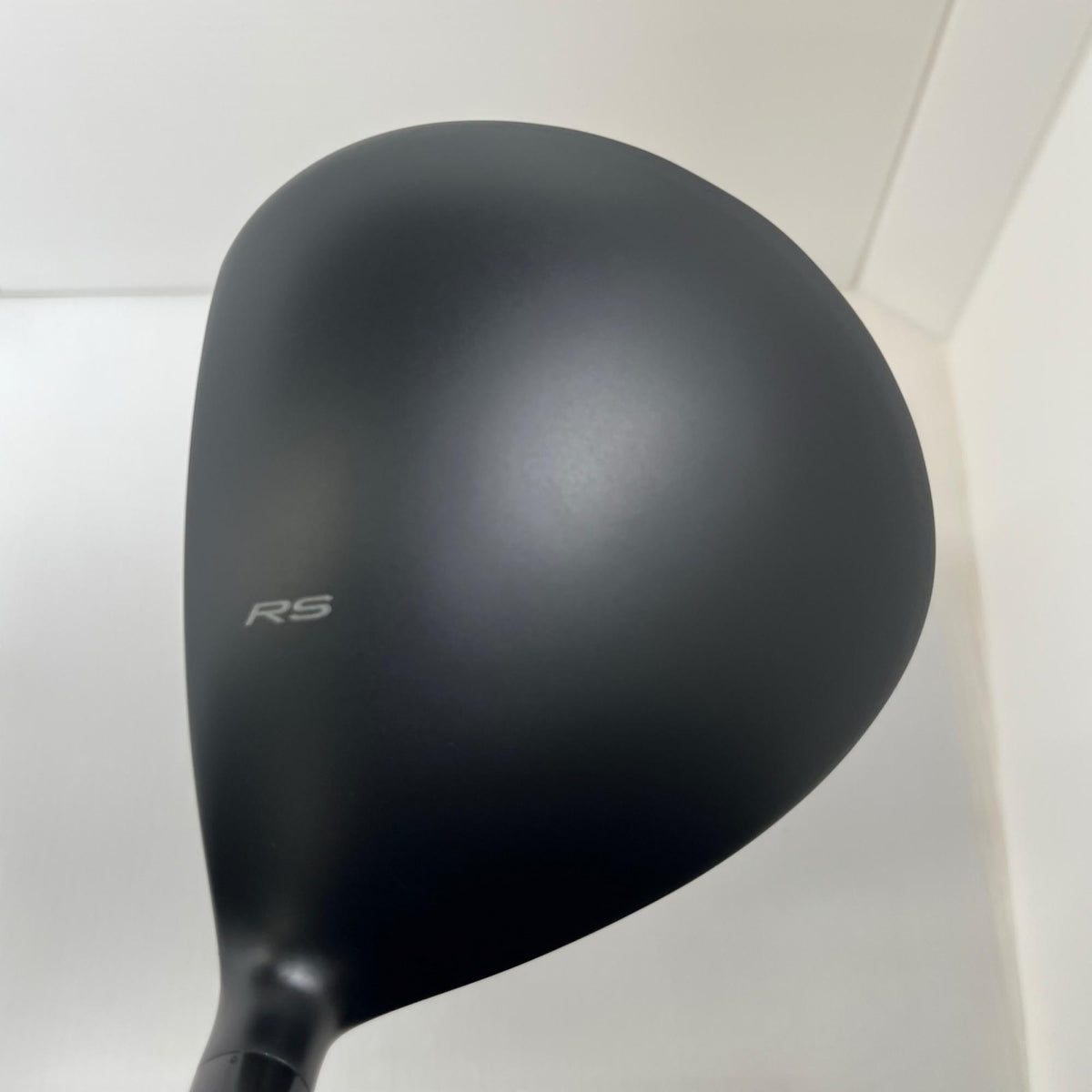 PRGR Driver Open Box RS X (2024) 9.5° Stiff Diamana FOR PRGR(2024)