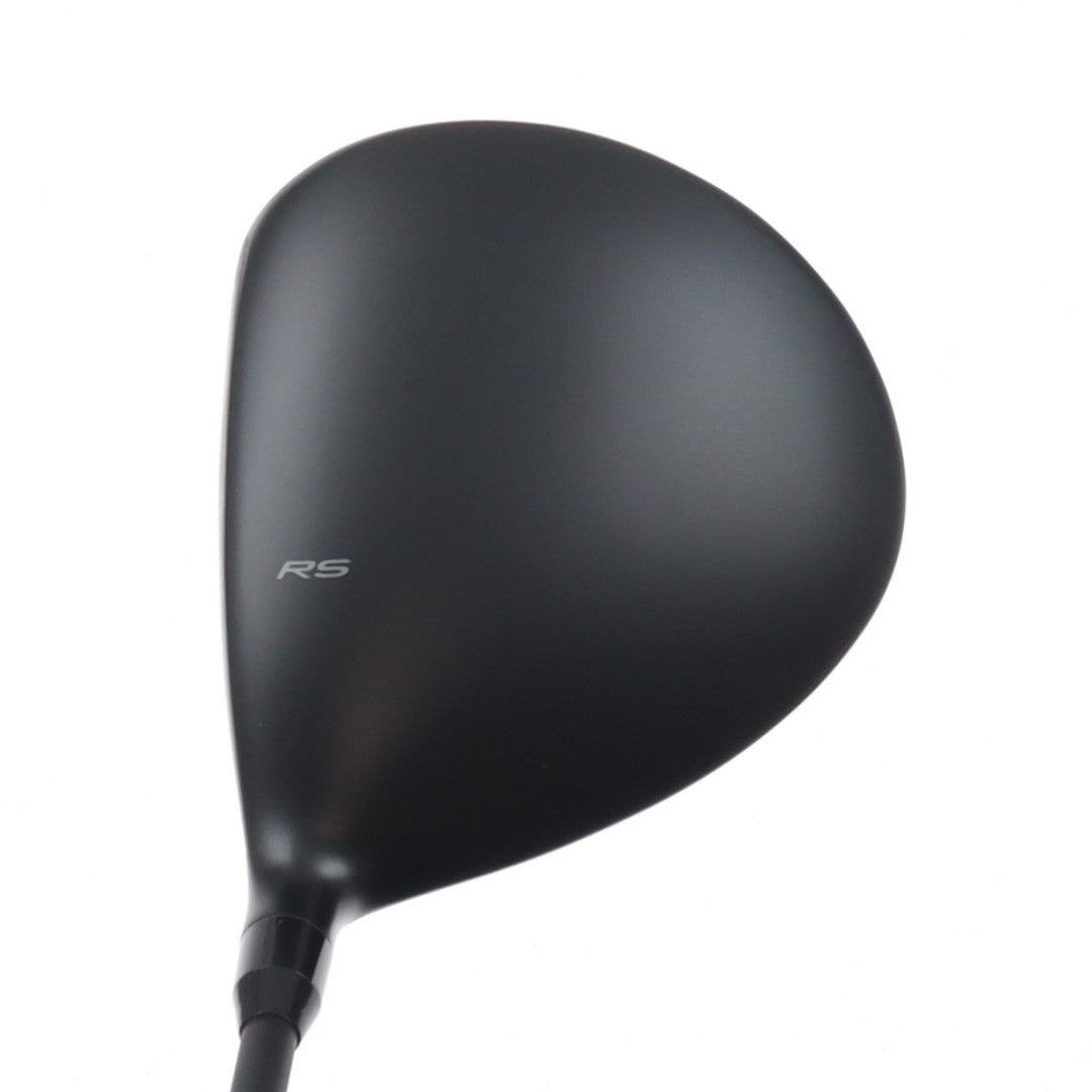 PRGR Driver Open Box RS X -2024 10.5° Stiff Diamana FOR PRGR(2024)