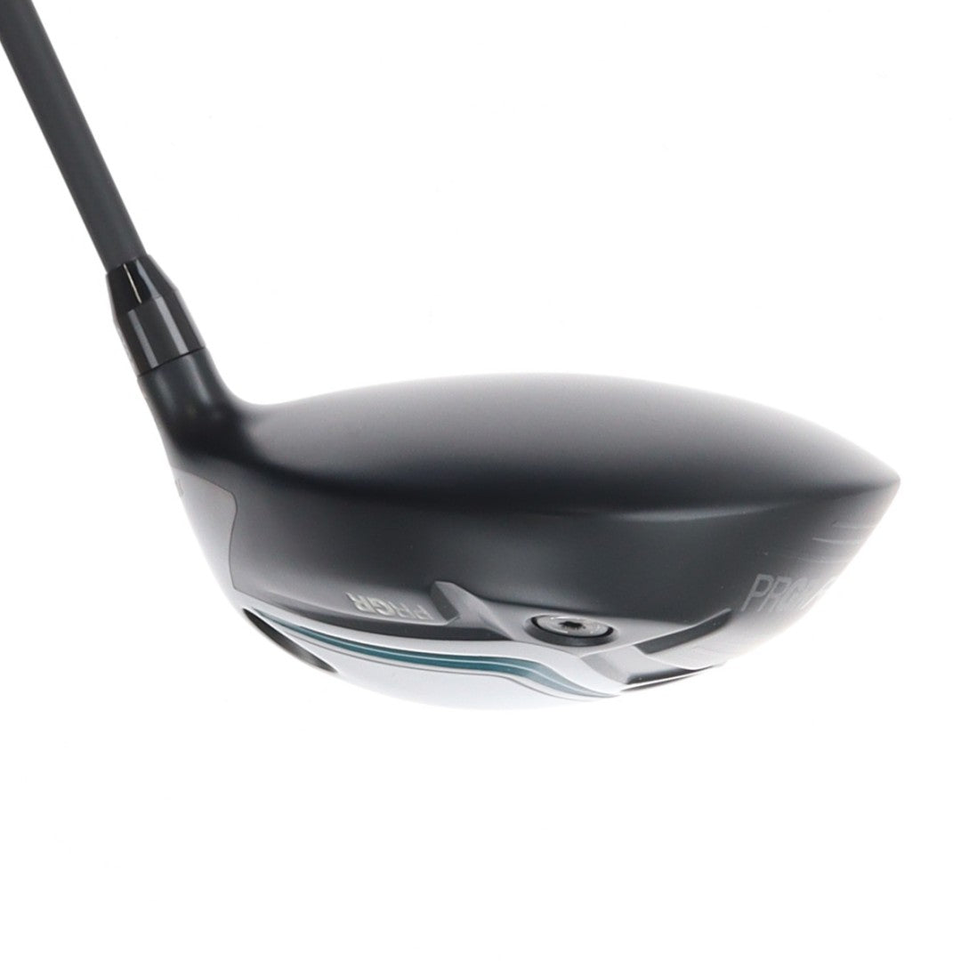PRGR Driver Open Box RS X -2024 10.5° Stiff Diamana FOR PRGR(2024)