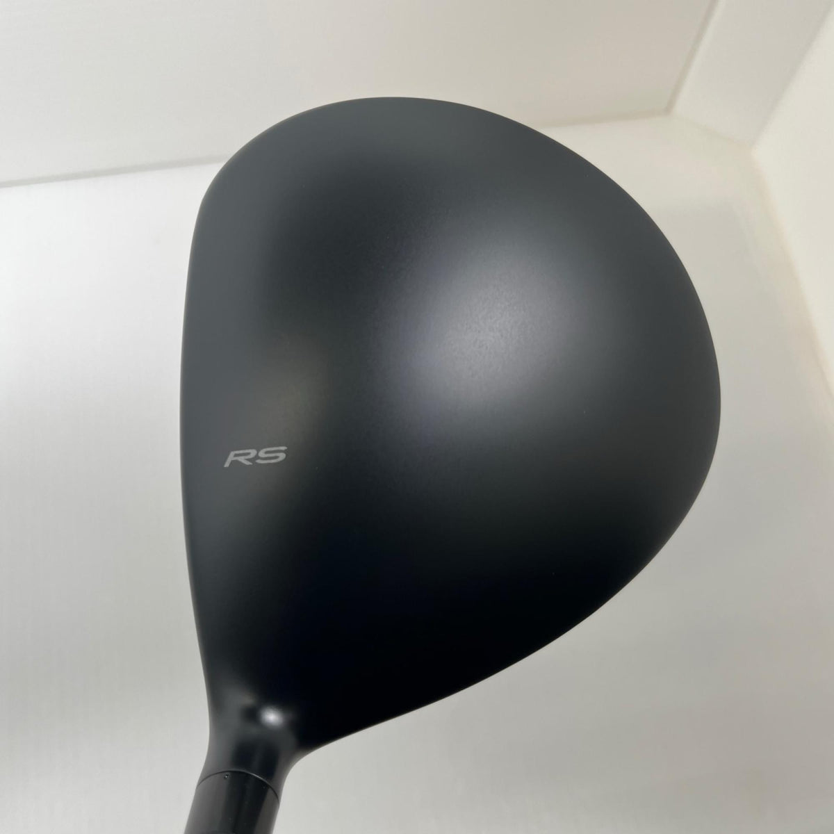 PRGR Driver Open Box RS X -2024 10.5° StiffRegular TENSEI FOR PRGR(2024)