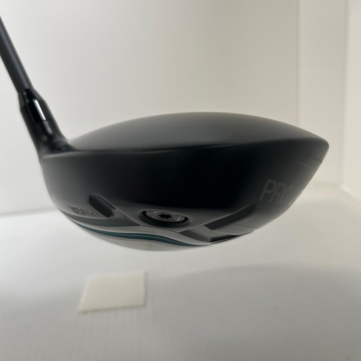 PRGR Driver Open Box RS X -2024 10.5° Stiff TENSEI FOR PRGR(2024)