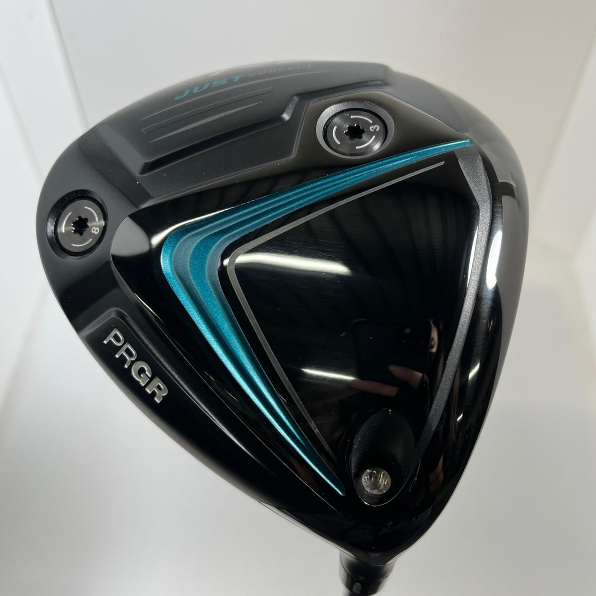 Progear Driver (2024) 9.5° Stiff Tour AD VF-6