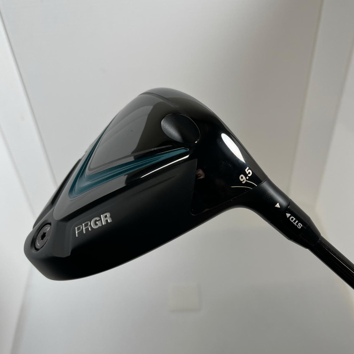 Progear Driver (2024) 9.5° Stiff Tour AD VF-6