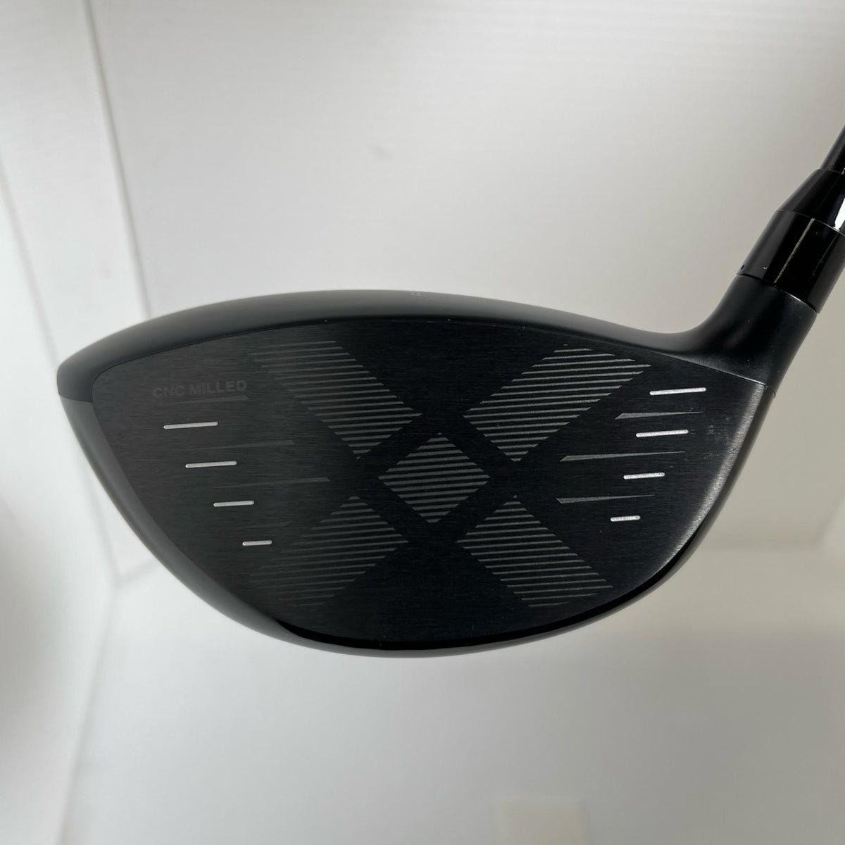 Progear Driver (2024) 9.5° Stiff Tour AD VF-6