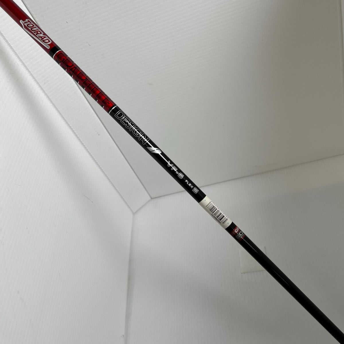 Progear Driver (2024) 9.5° Stiff Tour AD VF-6